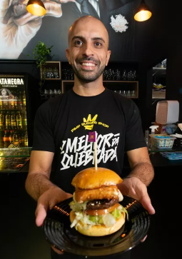 Rodrigo Nascimento